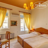 Halaris Rooms