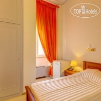 Halaris Rooms