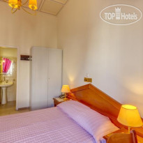 Halaris Rooms