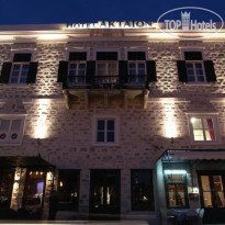 Aktaion Hotel 