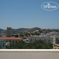 Axilleion Guest House 