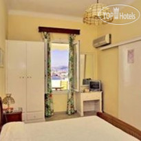 Sea Colours Rooms & Apartments