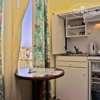 Sea Colours Rooms & Apartments