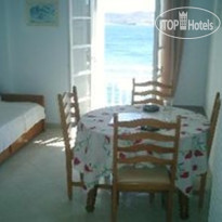 Sea Colours Rooms & Apartments