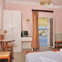 Sea Colours Rooms & Apartments