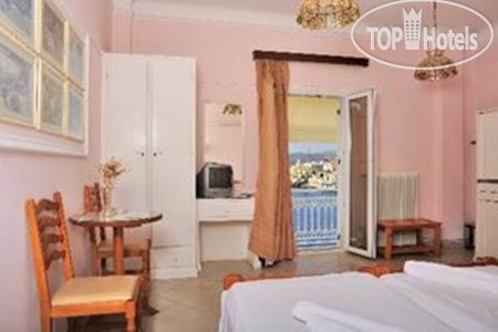 Hotel photo Sea Colours Rooms & Apartments 