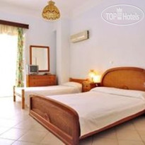 Sea Colours Rooms & Apartments