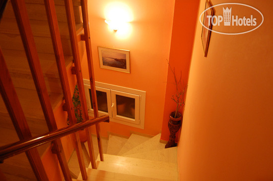 Hotel photo Pefkakia Park 