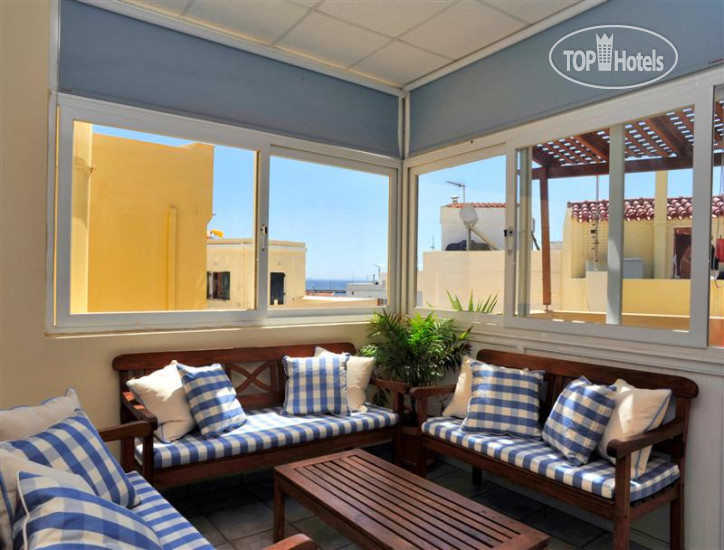 Hotel photo Esperance 2 