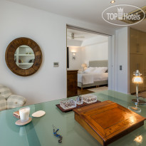 BluEros Villa