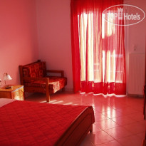 Paradosi Rooms & Apartments