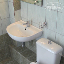 Paradosi Rooms & Apartments