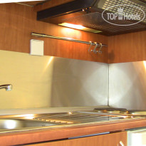 Paradosi Rooms & Apartments