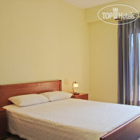 Paradosi Rooms & Apartments