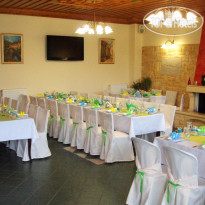 Paradosi Rooms & Apartments