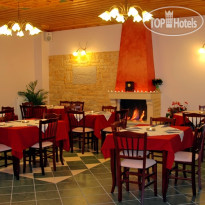 Paradosi Rooms & Apartments