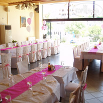 Paradosi Rooms & Apartments