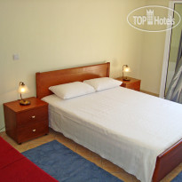 Paradosi Rooms & Apartments