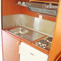 Paradosi Rooms & Apartments