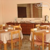 Aktaion Hotel 