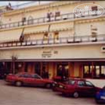Stavrodromi Hotel 