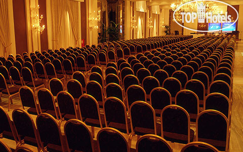 Hotel photo Epirus Palace 5*