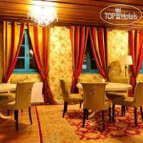 Zagori Suites 
