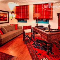 Zagori Suites 