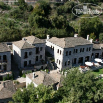 Aristi Mountain Resort Hotel & Spa Отель