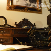 Archontariki Boutique Hotel 