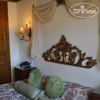 Archontariki Boutique Hotel 