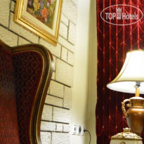 Archontariki Boutique Hotel 