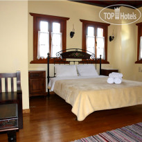 Dovra Hotel