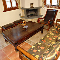 Dovra Hotel