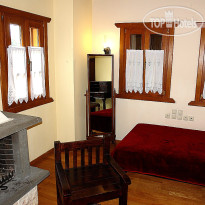 Dovra Hotel
