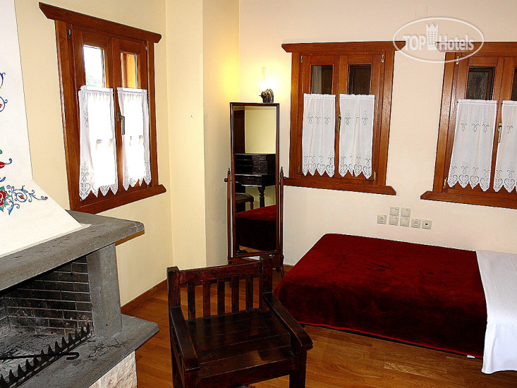 New photos from tourists Dovra Hotel 4*
