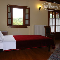 Dovra Hotel