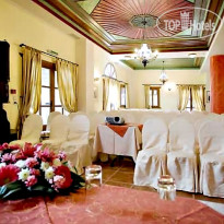 Dovra Hotel