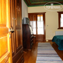 Dovra Hotel