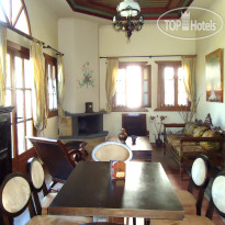 Dovra Hotel