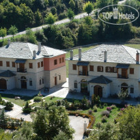 Dovra Hotel