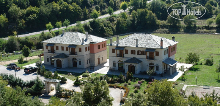 Hotel photo Dovra Hotel 4*