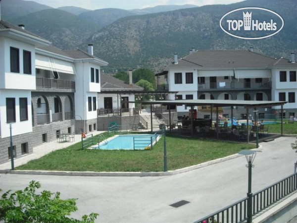 Hotelier's photos Exohi Hotel 3*