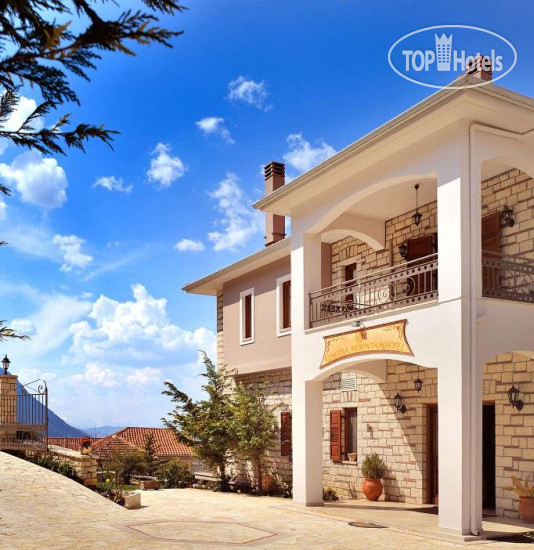 Hotel photo Konitsa Mountain 4*