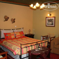 Nikola's Guest House 