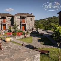 Machalas Hotel