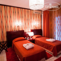 Krikonis Hotel Ioannina