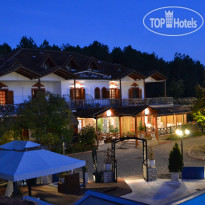 Krikonis Hotel Ioannina