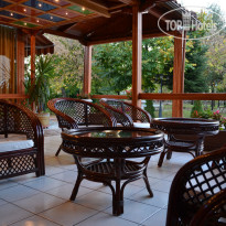 Krikonis Hotel Ioannina
