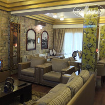 Krikonis Hotel Ioannina